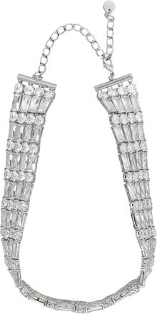 Self Portrait Accessoires voor zelfportretten Zilver