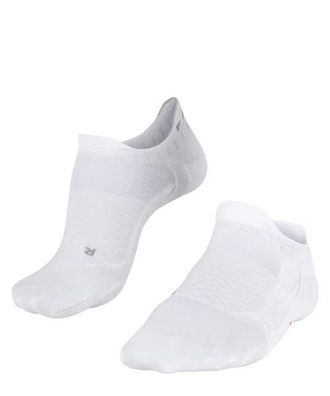 Falke GO5 Golf Socks for Spikeless Shoes in White at Nordstrom, Size Medium