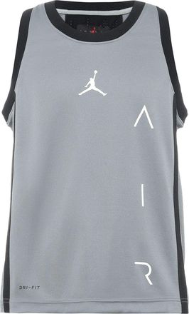 Nike Jordan Air Jordan Air Dri-FIT Basketball Sports Vest Smoke Grey CT4766-084