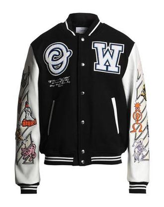 Off-white COATS & JACKETS - Jackets on YOOX.COM
