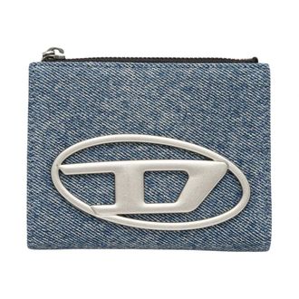 Diesel Mujer, Accesorios, Azul, Talla: ONE Size