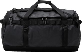 The North Face Base Camp Duffel Nero