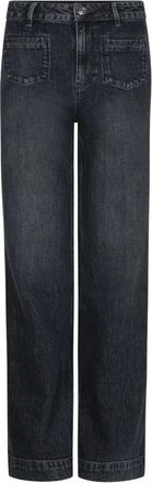 Dante6 Kendell Jeans - Dames - Jeans - Blauw - Maat: W30 Denim