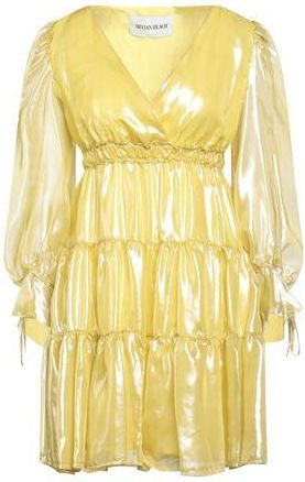 Silvian Heach VESTIDOS - Minivestidos en YOOX.COM