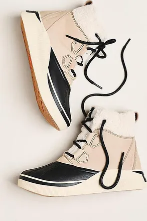 Sorel OUT N ABOUT IV Chillz Womens Waterproof Boot