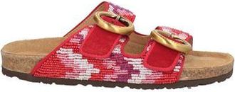 Maliparmi SCHUHE - Sandalen auf YOOX.COM