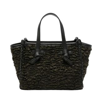 Gianni Chiarini Mini Bolso Miss Marcella - Bags - Mujer - Marr&oacute;n - ONE SIZE