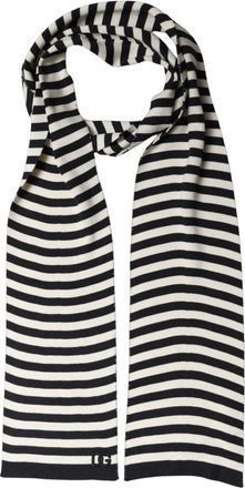 Dolce & Gabbana Gebreide Sjaal - unisex - Wintersjaals - Veelkleurig - ONE Size - Accessoires