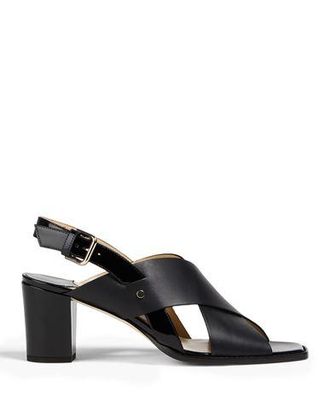 Jimmy Choo London Sandals