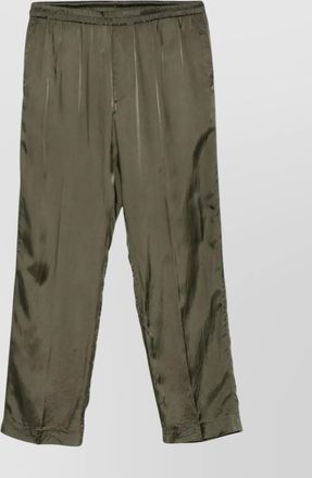 Dries Van Noten parkino 1427 m.w.pants