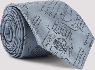 Berluti Tie