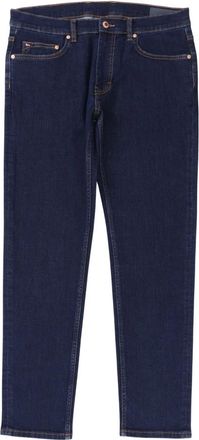 Harmont & Blaine Rechte jeans - Heren - Jeans - Blauw - Maat: W36