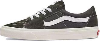 Vans Sk8-Low Black Ink VN0009QRCH6