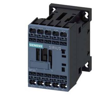 SIEMENS 3rt2015-2bb42 Contactor 690 Voltios Ac