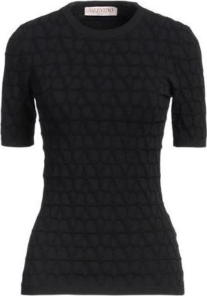 Valentino Garavani KNITWEAR - Jumpers on YOOX.COM