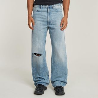 G-Star Type 96 Loose Jeans - Lichtblauw - Heren