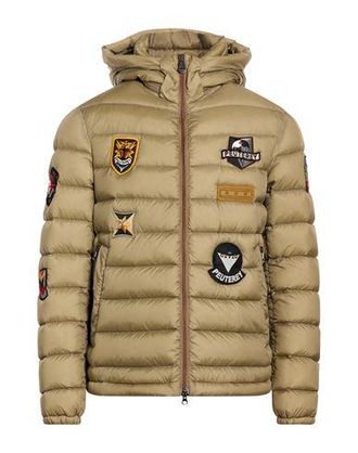 Peuterey COATS & JACKETS - Puffers on YOOX.COM