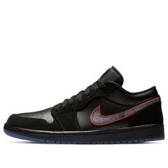 Nike Jordan Air Jordan 1 Low Red Orbit CK3022-006