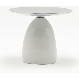 Lunares Luxe Petite Pedestal in Snow at Nordstrom