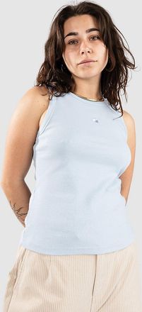 Carhartt Work in Progress Philips A Tank Top blau