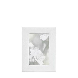 Graphic Image 4 x 6 Studio Frame in White at Nordstrom, Size 4Ft 0In X 6Ft 0In