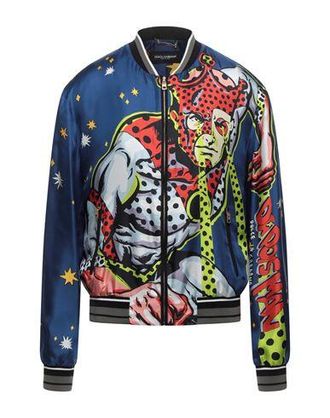 Dolce & Gabbana JACKEN & MÄNTEL - Jacken und Anoraks auf YOOX.COM