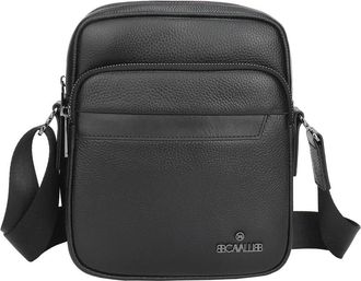 Cavalli Bolso mensajero - Bags - Hombre - Negro - ONE SIZE