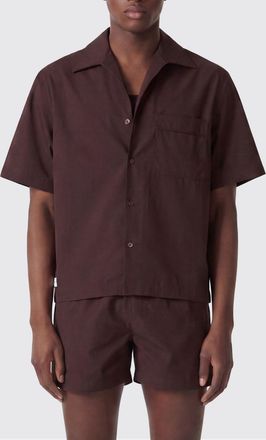 Entire studios Camicia in cotone
