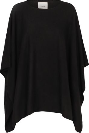 Vince Cashmere Poncho