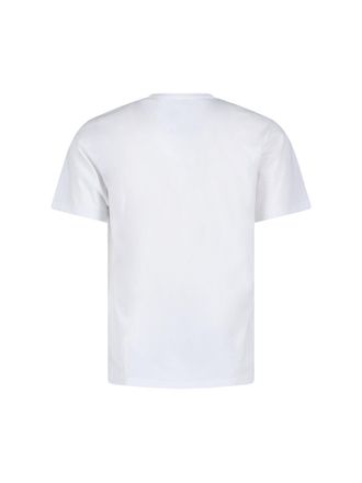 Sunflower Mens T-Shirts And Polos White Cotton