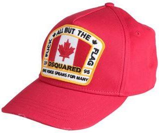 Dsquared2 ACCESSORIES - Hats on YOOX.COM