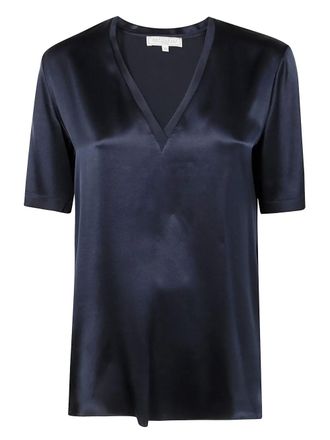 Tシャツ・カットソー ANTONELLI FIRENZE ALIGHIERI COTTON SHIRT (L2483N 156001) Antonelli Summer Tops T-shirts for Men New in Tops and T