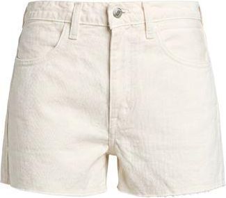 PANGAIA PARTES DE ABAJO - Shorts vaqueros en YOOX.COM