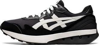 Asics Jogger X81 Black Glacier Grey 1201A744-001