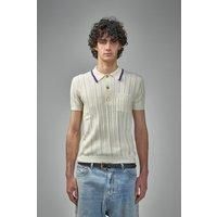 Valentino Vlogo Signature Polo Shirt