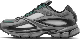 Reebok Premier Road x Randomevent Black Gray Green GX9194