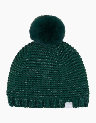 Regatta Womens Regatta Womens/Ladies Lorelai V Beanie - Green - Size: ONE size