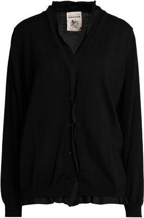 Semicouture MAGLIERIA - Cardigan su YOOX.COM