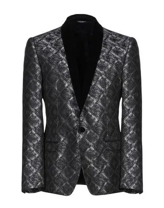 Dolce & Gabbana Blazers