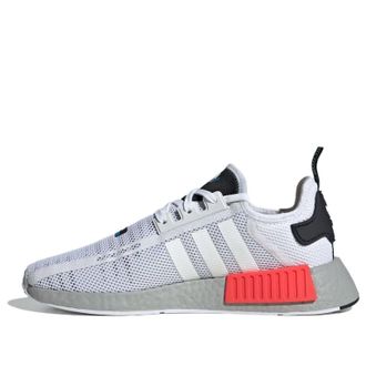 adidas NMD_R1 Grey White IE2093