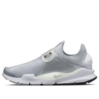 Nike Sock Dart SP Wolf Grey 686058-011