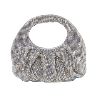 Twentyfourhaitch Borsa Joan - - Bags - Donna - Viola - ONE SIZE