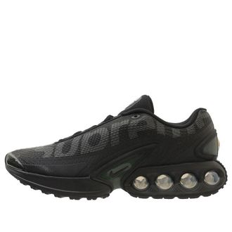 Nike x Supreme Air Max Dn Black Galactic Jade FZ4044-001