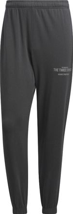adidas Verbiage Casual Knitted Pants Black IP3926