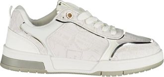 Alviero Martini 1A Classe Schoenen, Dames, Wit, 41 EU, Leer, Sneakers