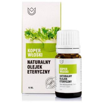 OEM Aceite De Hinojo Aromas Naturales 100% 12ml