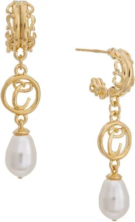 Chlo&eacute; Heilroom Earrings