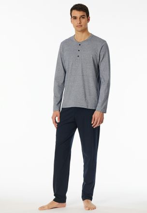 Schiesser Schlafanzug