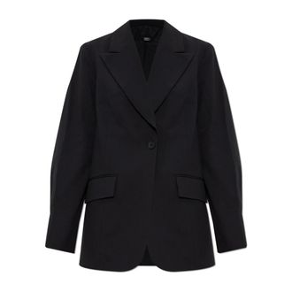 AllSaints Mujer, Chaquetas, Negro, Talla: XS