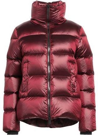 People of Shibuya COATS & JACKETS - Puffers sur YOOX.COM